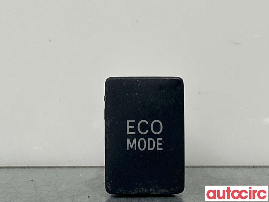 Bryter diverse til Toyota Yaris, 2014-2020 (Type III, Fase 2)  (TOYOTA|872900D071)
