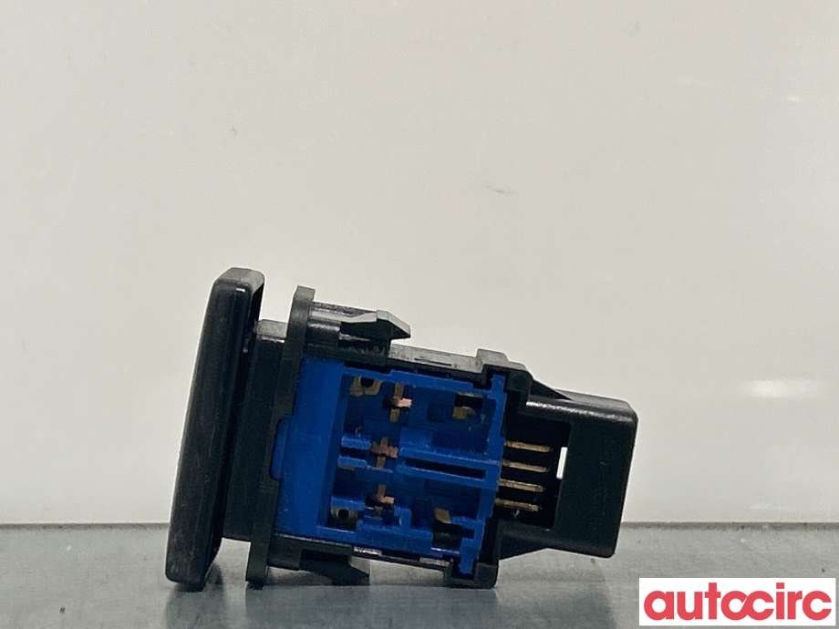 Bryter diverse til Toyota Yaris 2014-2020 (Type III, Fase 2)  (TOYOTA|872900D071)