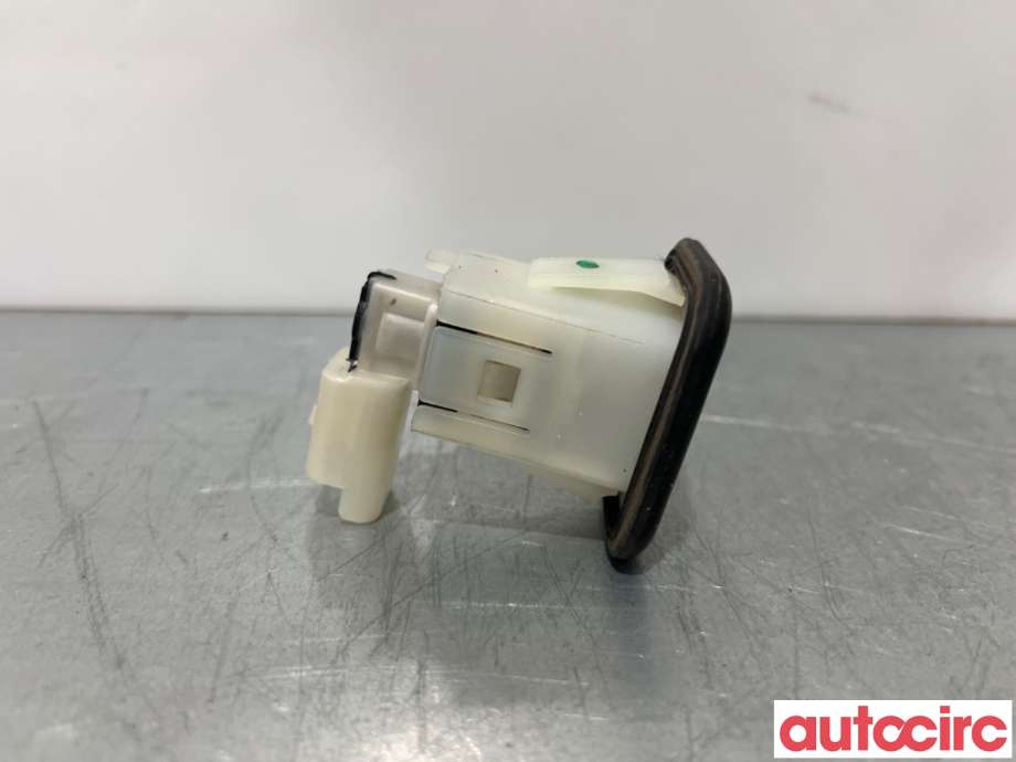 Bryter baklukeåpner til Peugeot 308 2013-2021 (Type II)  (PEUGEOT|6490RZ|)