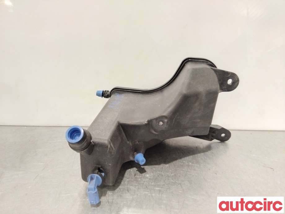 Ekspansjonstank til BMW 1-Serie 2004-2011 (E81/E82/E87/E88) (E81/E82/E87/E88) (BMW|17138570079||17137810592)