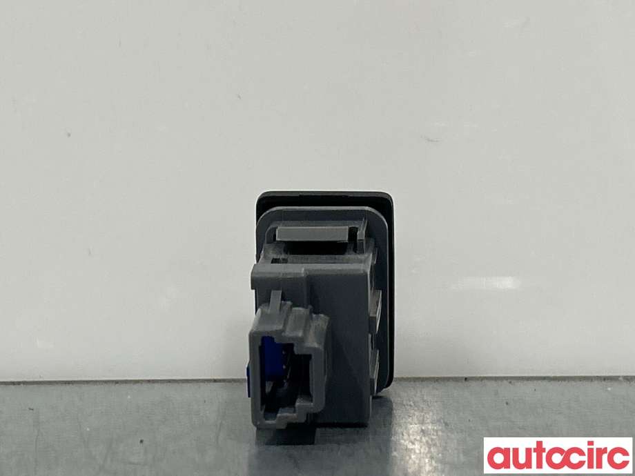 Bryter diverse til Toyota Yaris 2014-2020 (Type III, Fase 2)  (TOYOTA|841530D021)