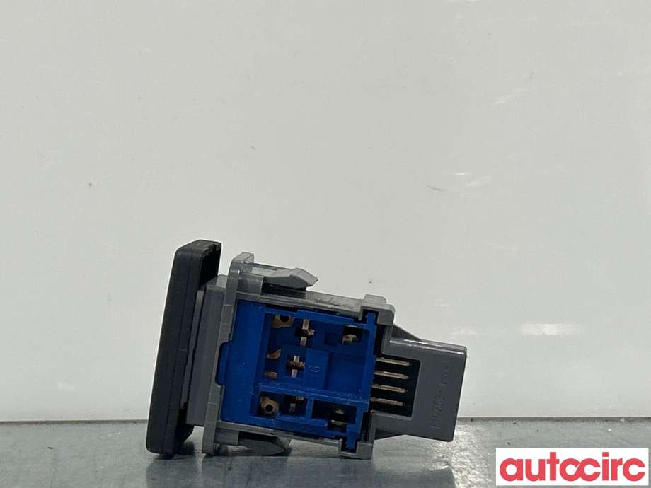 Bryter diverse til Toyota Yaris 2014-2020 (Type III, Fase 2)  (TOYOTA|841530D021)