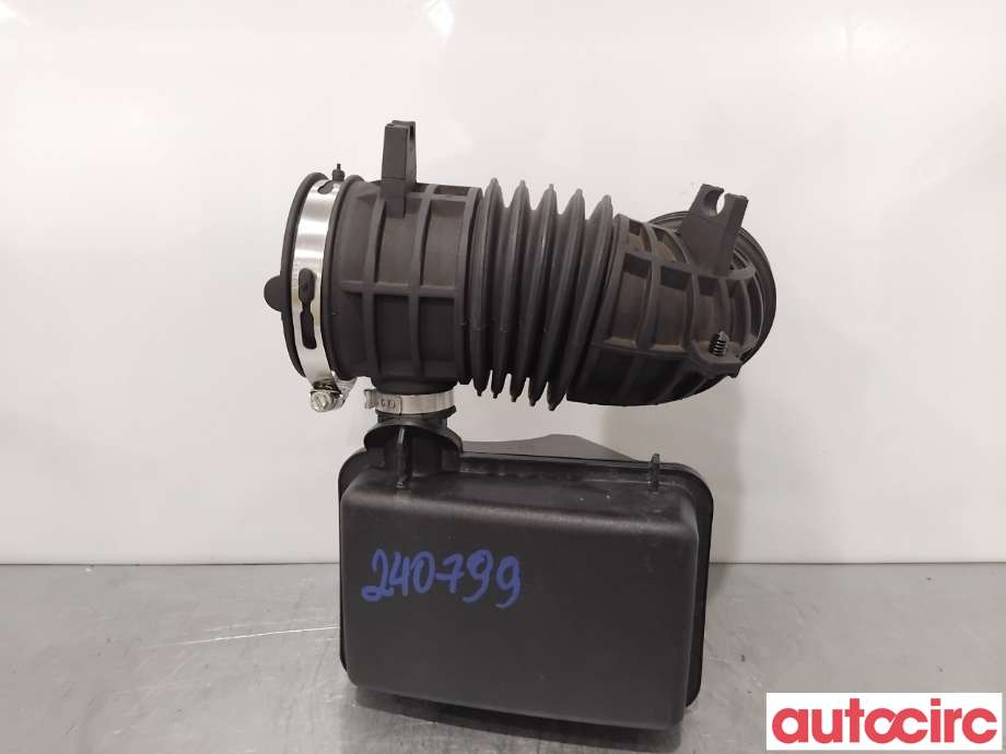 Luftslange innsug til Ford Ranger / Ranger Raptor, 2015-2022  (FORD|2220434)