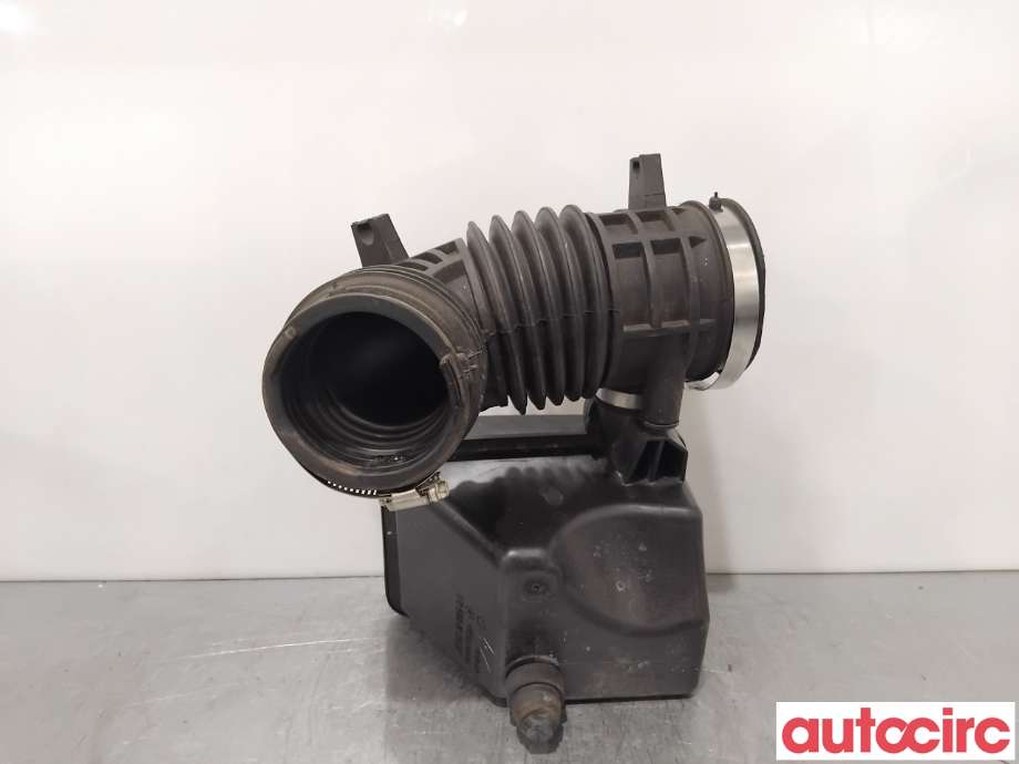 Luftslange innsug til Ford Ranger / Ranger Raptor 2015-2022  (FORD|2220434||JB3G-9F805-BA)