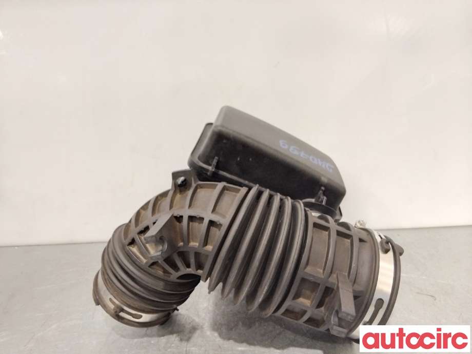 Luftslange innsug til Ford Ranger / Ranger Raptor 2015-2022  (FORD|2220434||JB3G-9F805-BA)