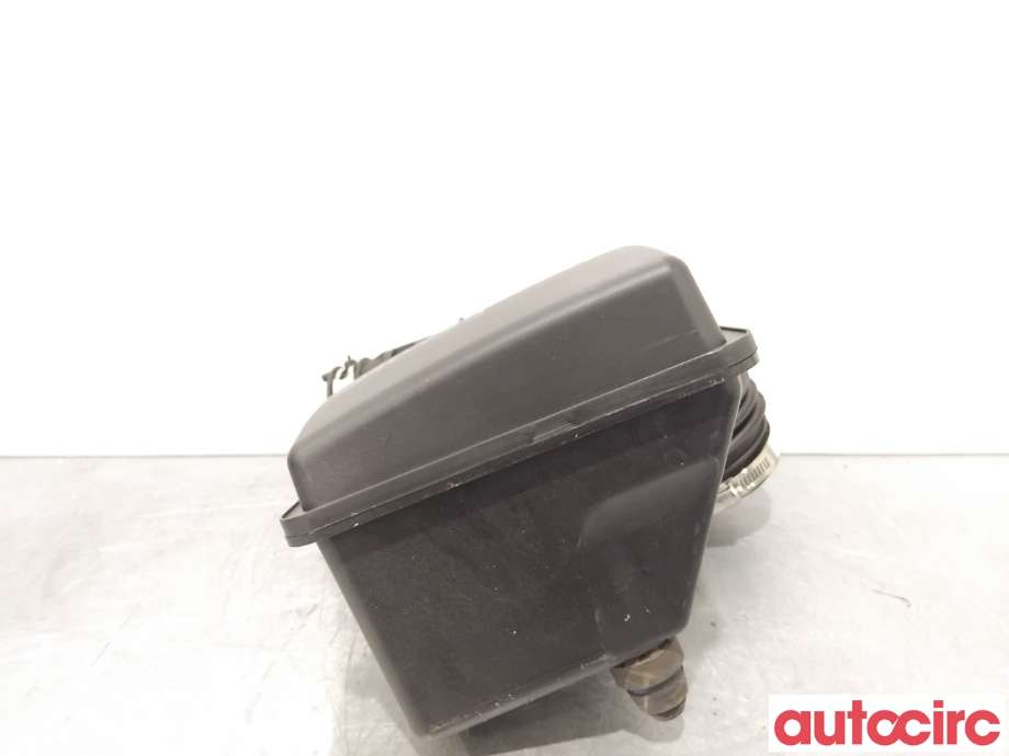 Luftslange innsug til Ford Ranger / Ranger Raptor 2015-2022  (FORD|2220434||JB3G-9F805-BA)