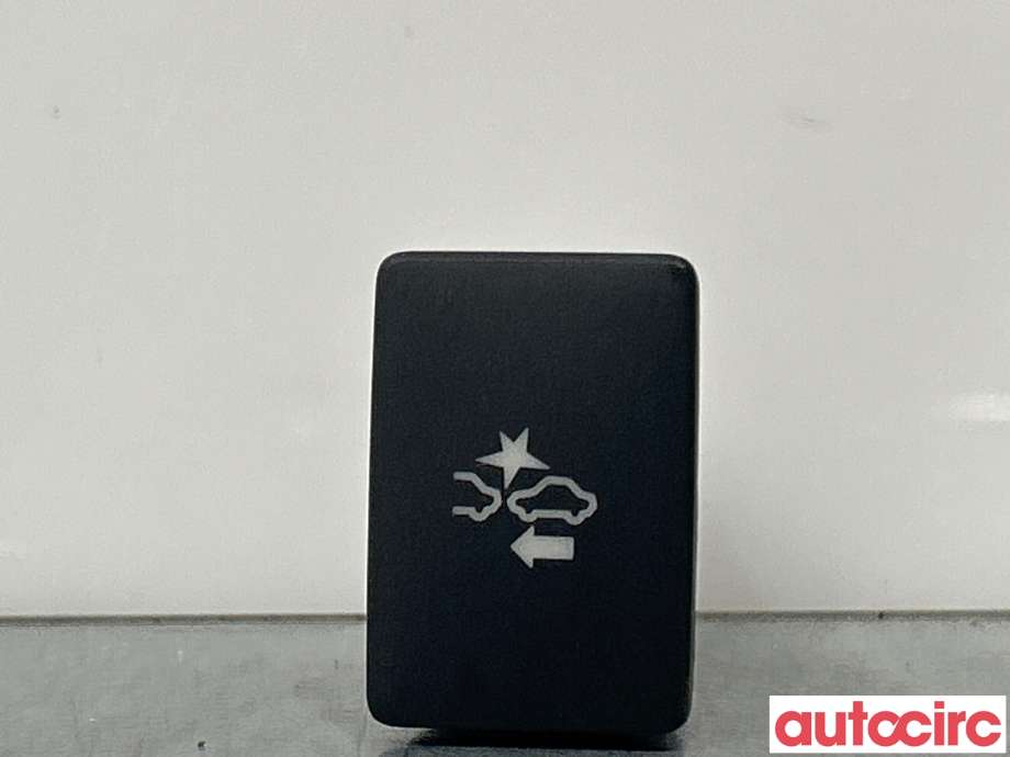 Bryter diverse til Toyota Yaris, 2014-2020 (Type III, Fase 2)  (TOYOTA|8477005011)