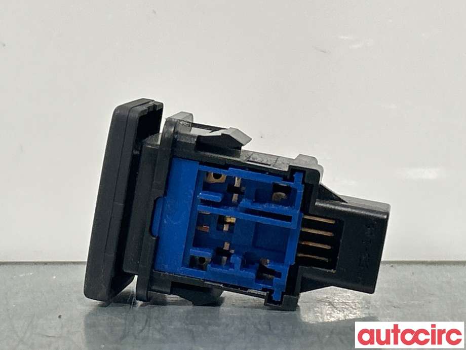 Bryter diverse til Toyota Yaris 2014-2020 (Type III, Fase 2)  (TOYOTA|8477005011)