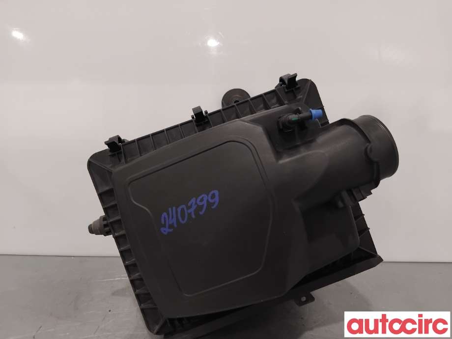 Luftfilterboks til Ford Ranger / Ranger Raptor, 2015-2022  (FORD|2518653)