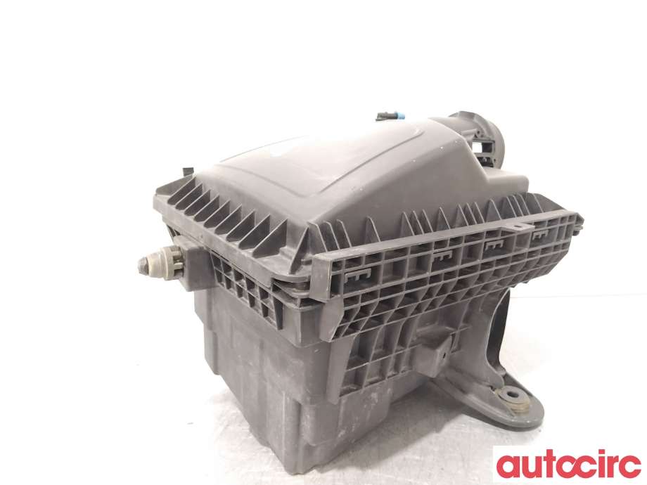 Luftfilterboks til Ford Ranger / Ranger Raptor 2015-2022  (FORD|2518653||JB3G-9600-AA)
