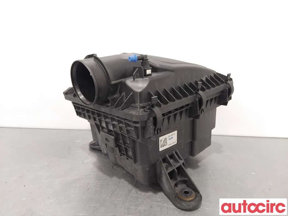 Luftfilterboks til Ford Ranger / Ranger Raptor 2015-2022  (FORD|2518653||JB3G-9600-AA)