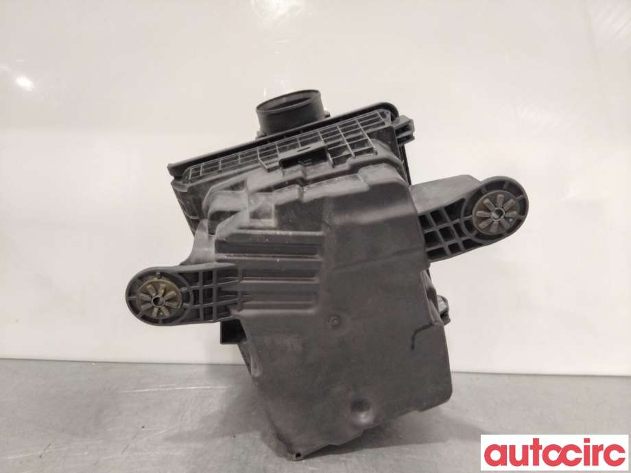 Luftfilterboks til Ford Ranger / Ranger Raptor 2015-2022  (FORD|2518653||JB3G-9600-AA)