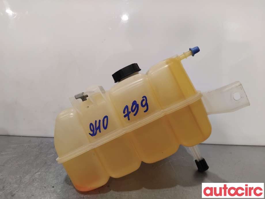 Ekspansjonstank til Ford Ranger / Ranger Raptor 2015-2022  (FORD|2418832||JB3G-8K218-AA)