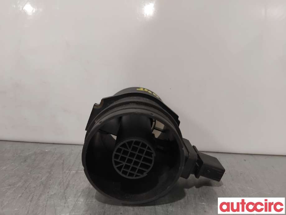 Luftmengde/luftmassemåler til BMW 3-Serie 2005-2011 (E90/E91/E92/E93) (E90/E91/E92/E93) (BMW|13628509724|0281002567|7788743)