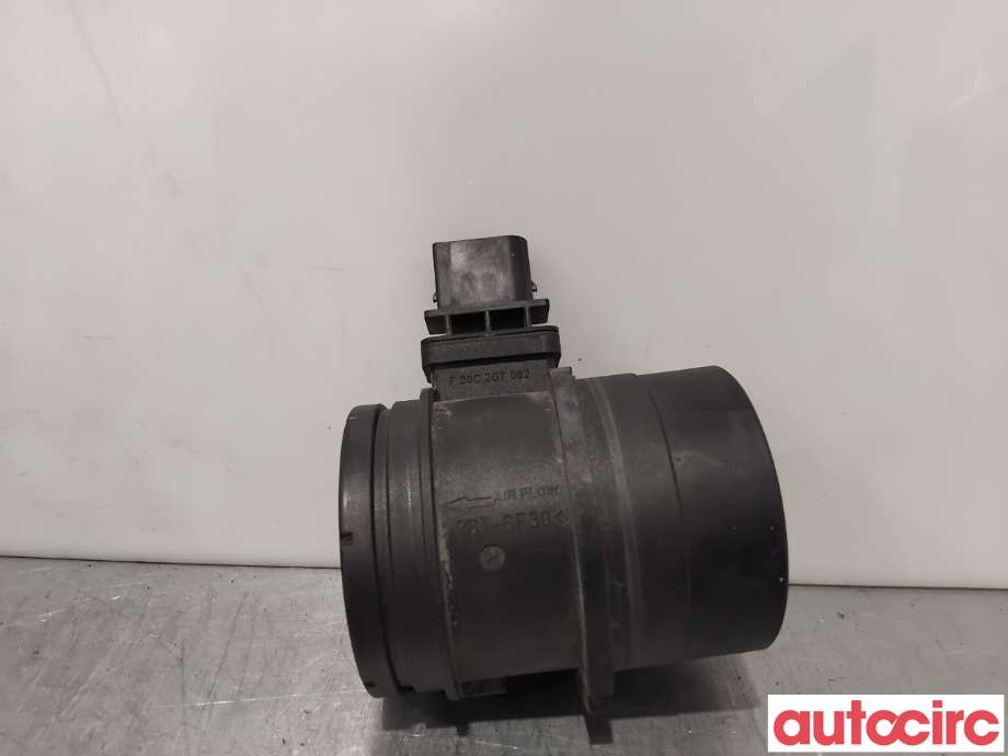 Luftmengde/luftmassemåler til BMW 3-Serie 2005-2011 (E90/E91/E92/E93) (E90/E91/E92/E93) (BMW|13628509724|0281002567|7788743)