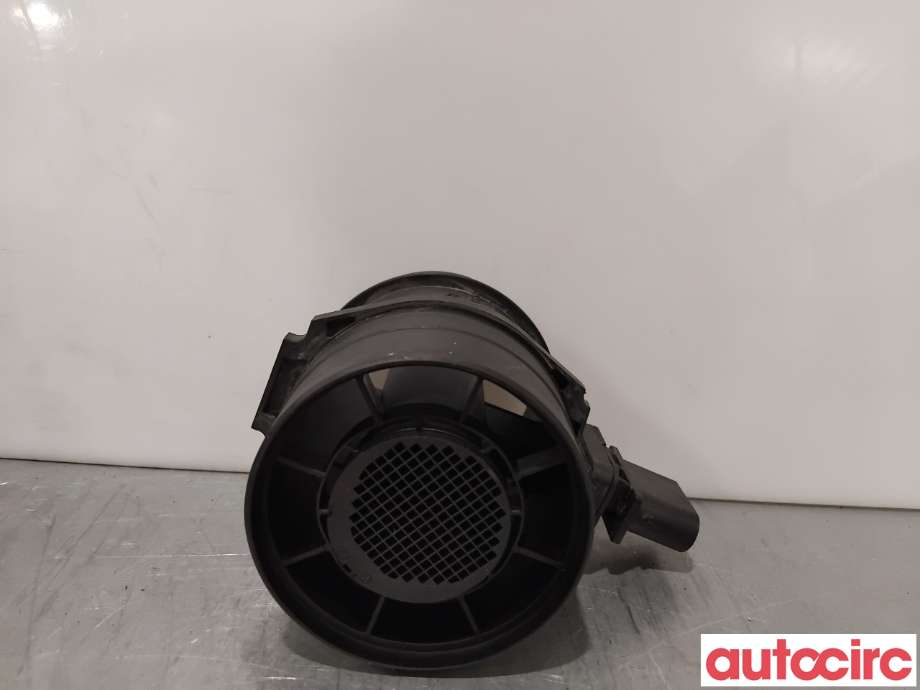 Luftmengde/luftmassemåler til BMW 3-Serie 2005-2011 (E90/E91/E92/E93) (E90/E91/E92/E93) (BMW|13628509724|0281002567|7788743)