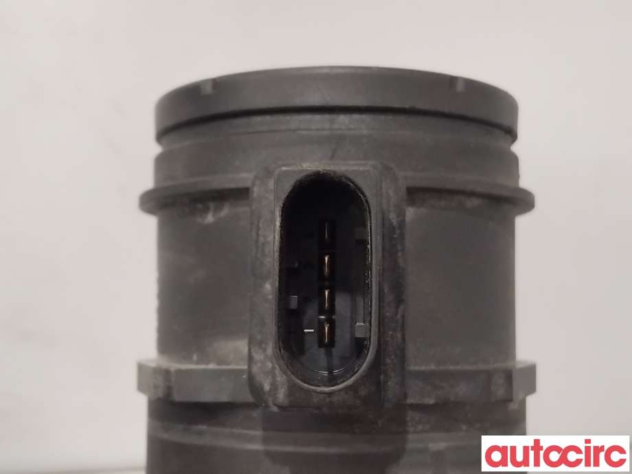 Luftmengde/luftmassemåler til BMW 3-Serie 2005-2011 (E90/E91/E92/E93) (E90/E91/E92/E93) (BMW|13628509724|0281002567|7788743)