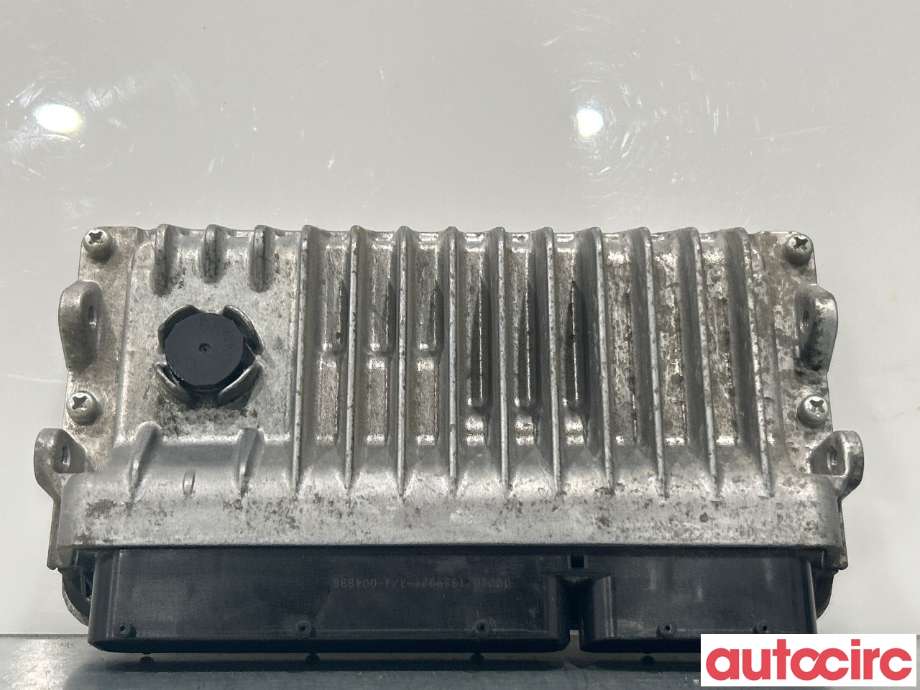 Styreenhet motor til Toyota Yaris, 2014-2020 (Type III, Fase 2)  (TOYOTA|896610DT20)