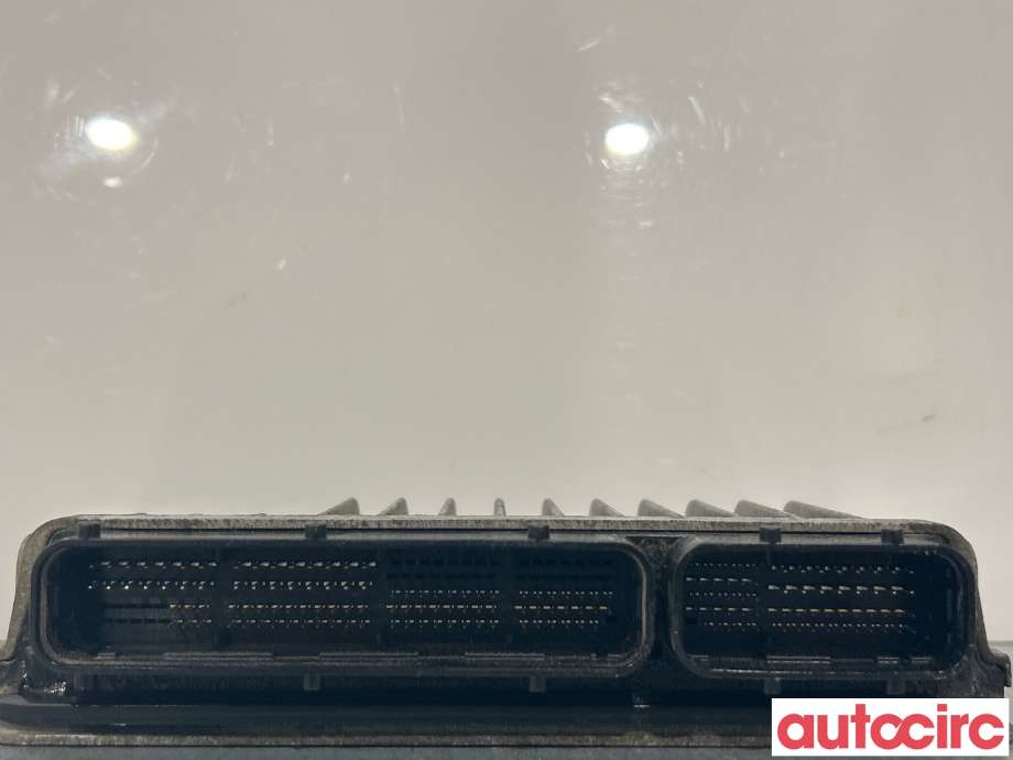 Styreenhet motor til Toyota Yaris 2014-2020 (Type III, Fase 2)  (TOYOTA|896610DT20||896610-DT20)