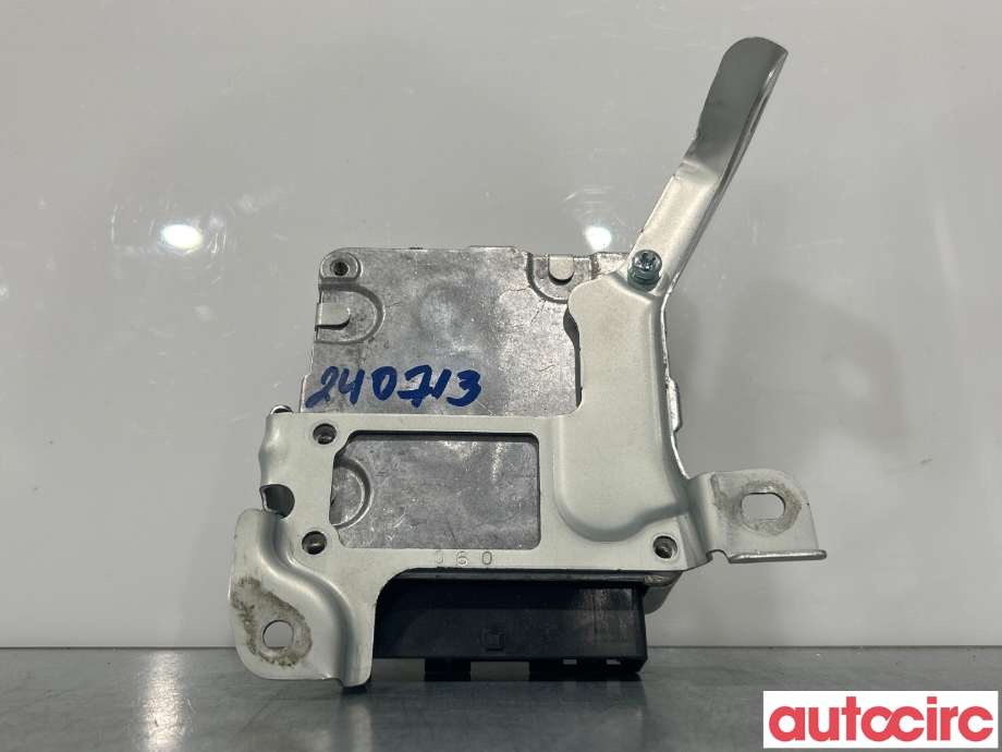 Styreenhet servo til Toyota Yaris 2014-2020 (Type III, Fase 2) (TOYOTA|896500D333)