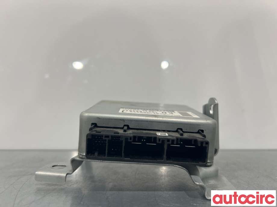Styreenhet servo til Toyota Yaris 2014-2020 (Type III, Fase 2) (TOYOTA|896500D333)