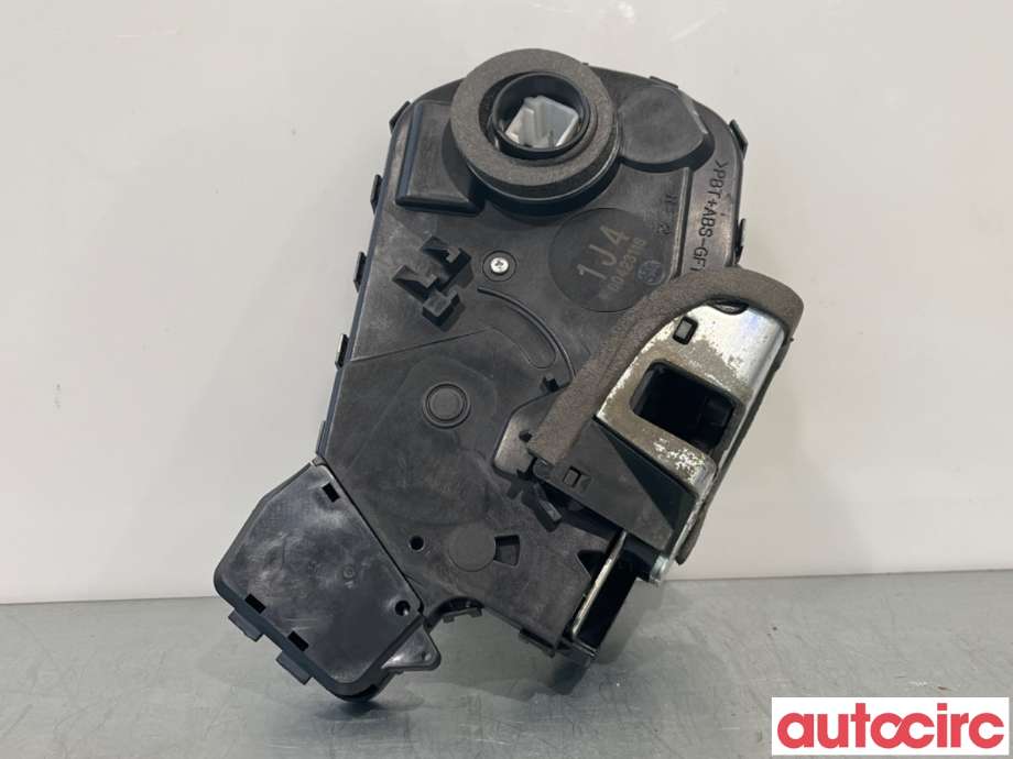 Baklukelås til Toyota RAV4 2009-2013 (Type III, Fase 2)  (TOYOTA|6911042130||6911042131)