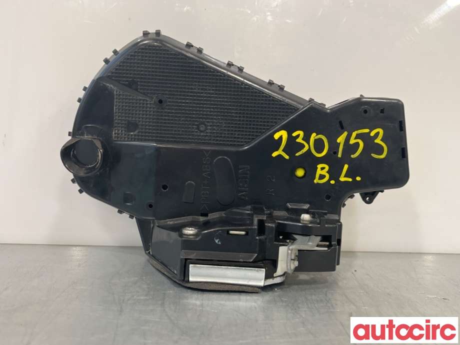 Baklukelås til Toyota RAV4 2009-2013 (Type III, Fase 2)  (TOYOTA|6911042130||6911042131)