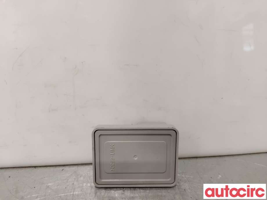 Rele diverse til Toyota Avensis 2009-2015 (Type III, Fase 1)  (TOYOTA|8594220030||85942-20030)