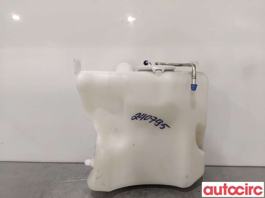 Spylertank til Mercedes C-Klasse 2000-2004 (Fase 1) (W203) (W203) (MERCEDES|A2038690020||2038600760)