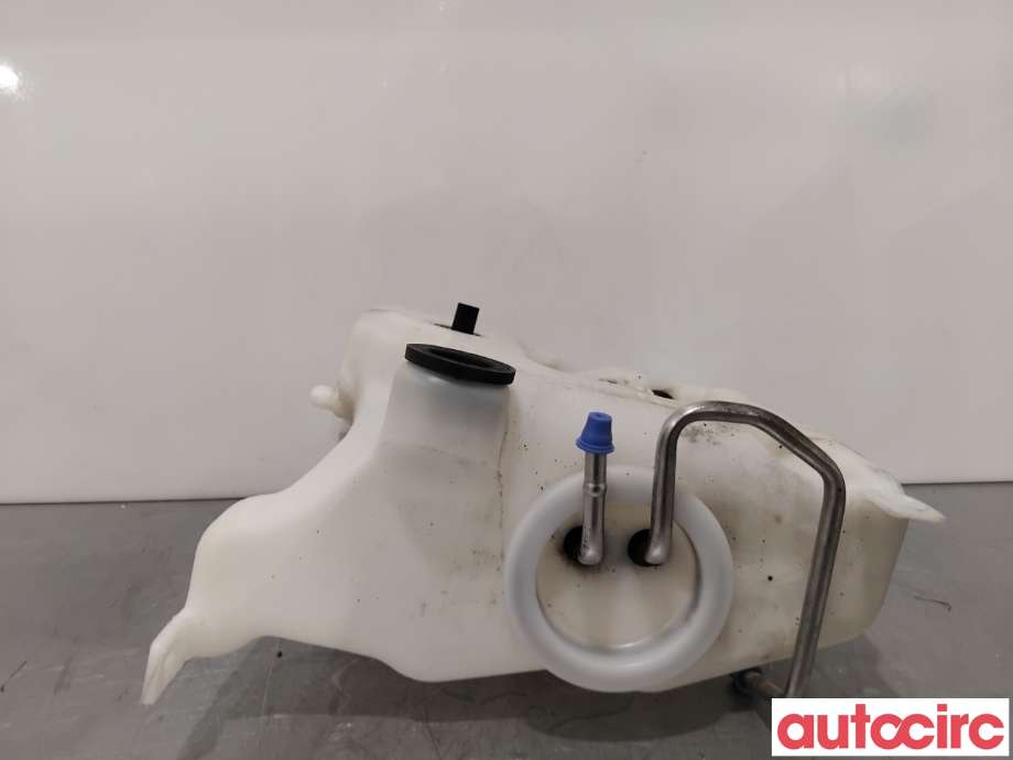 Spylertank til Mercedes C-Klasse 2000-2004 (Fase 1) (W203) (W203) (MERCEDES|A2038690020||2038600760)