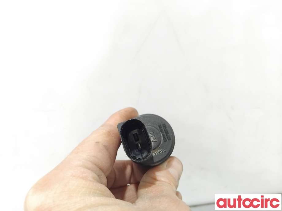 Spylerpumpe bak til Mercedes C-Klasse 2000-2004 (Fase 1) (W203) (W203) (MERCEDES|A2218690121|)