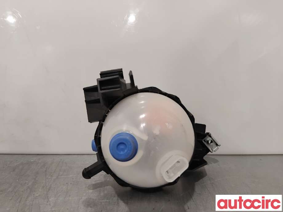 Ekspansjonstank til Mercedes EQC 2019-->>  (MERCEDES|A2935002300||A2225000549)