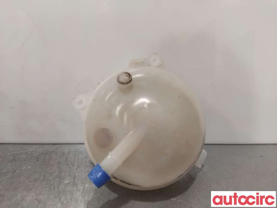 Ekspansjonstank til VW Golf VI 2008-2012  (VOLKSWAGEN|1K0121407A||1K0121407F)