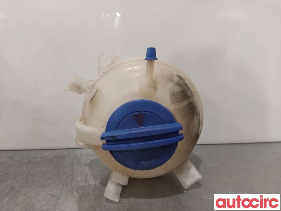Ekspansjonstank til VW Golf VI 2008-2012  (VOLKSWAGEN|1K0121407A||1K0121407F)