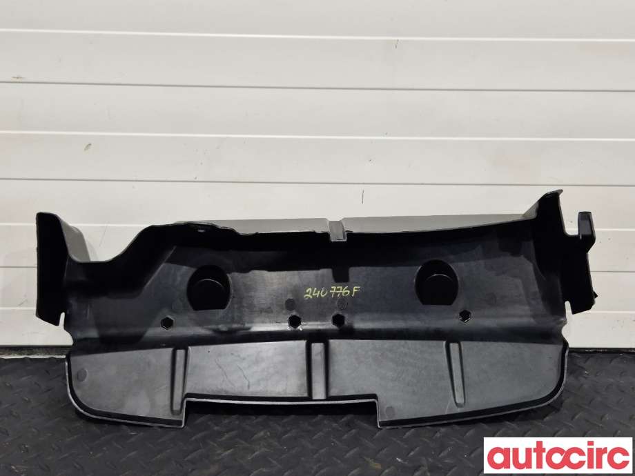 Diverse deler til Ford C-Max 2010-2015 (Type II, Fase 1)  (FORD|1767283)