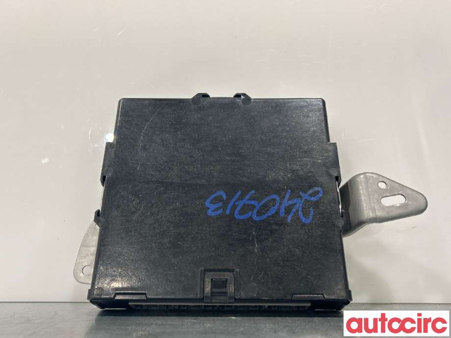 Styreenhet nøkkelfri/keyless til Toyota Yaris, 2014-2020 (Type III, Fase 2)  (TOYOTA|899900D150)