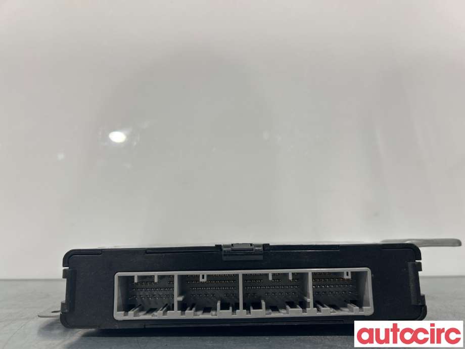Styreenhet nøkkelfri/keyless til Toyota Yaris 2014-2020 (Type III, Fase 2)  (TOYOTA|899900D150)