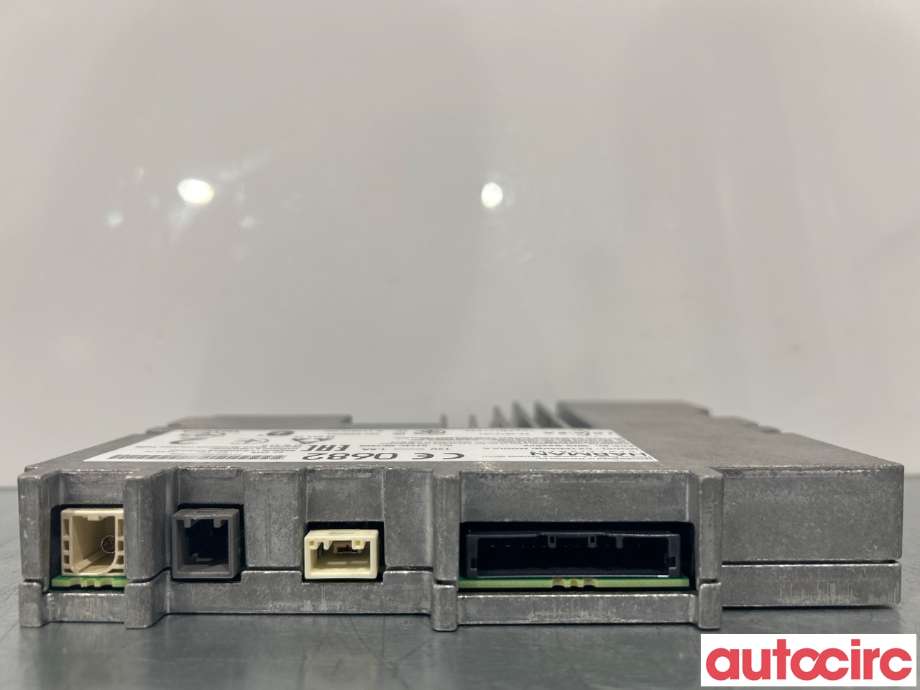 Bilstereo navigasjon til Toyota Yaris 2014-2020 (Type III, Fase 2)  (TOYOTA|868400F020)