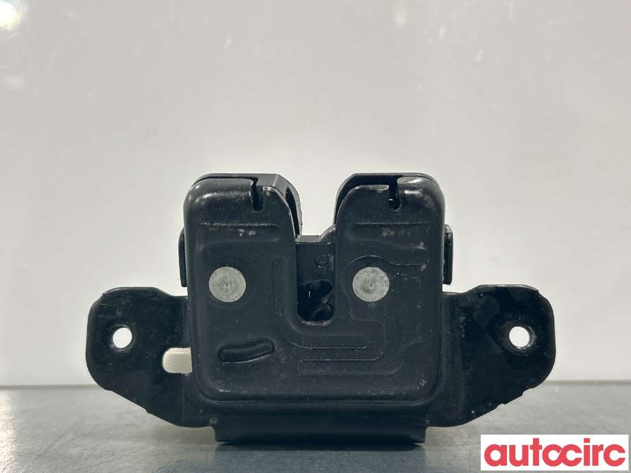 Baklukelås til Toyota Yaris 2014-2020 (Type III, Fase 2)  (TOYOTA|6737252030|)
