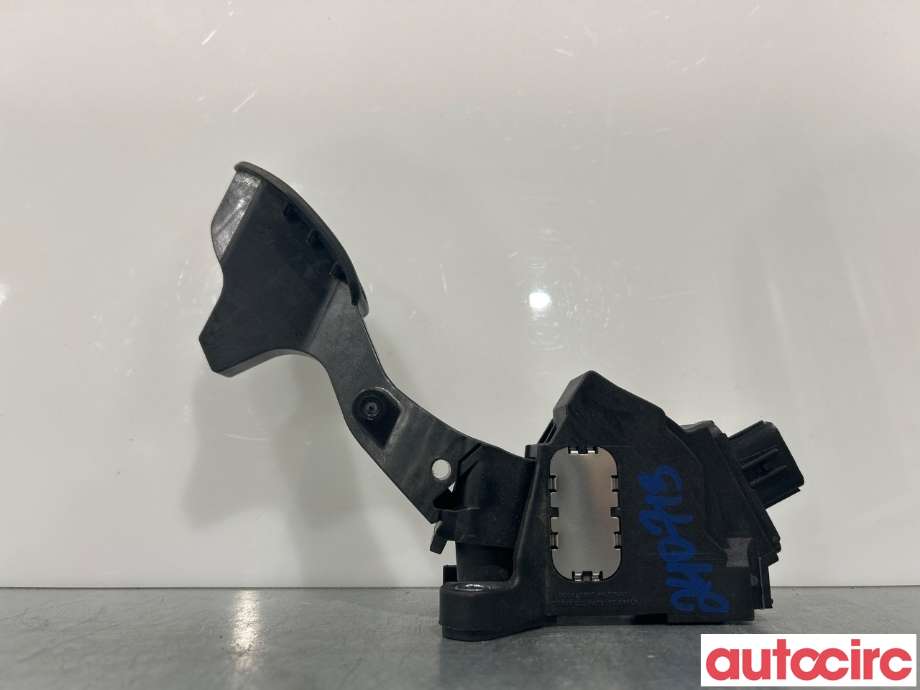 Pedal gass til Toyota Yaris, 2014-2020 (Type III, Fase 2)  (TOYOTA|781100D110)