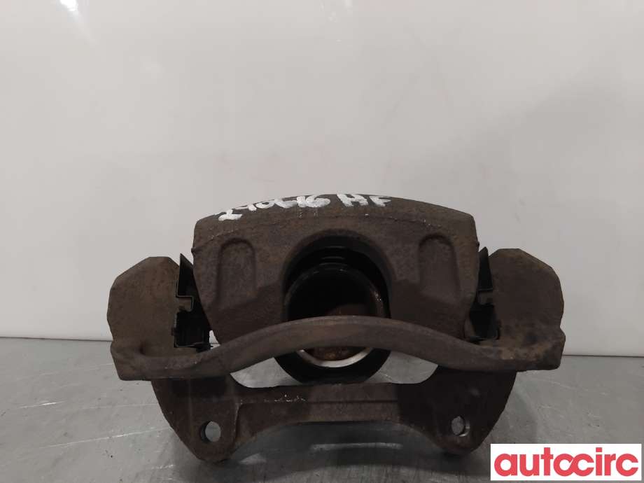Bremsecaliper venstre foran til Kia Cee