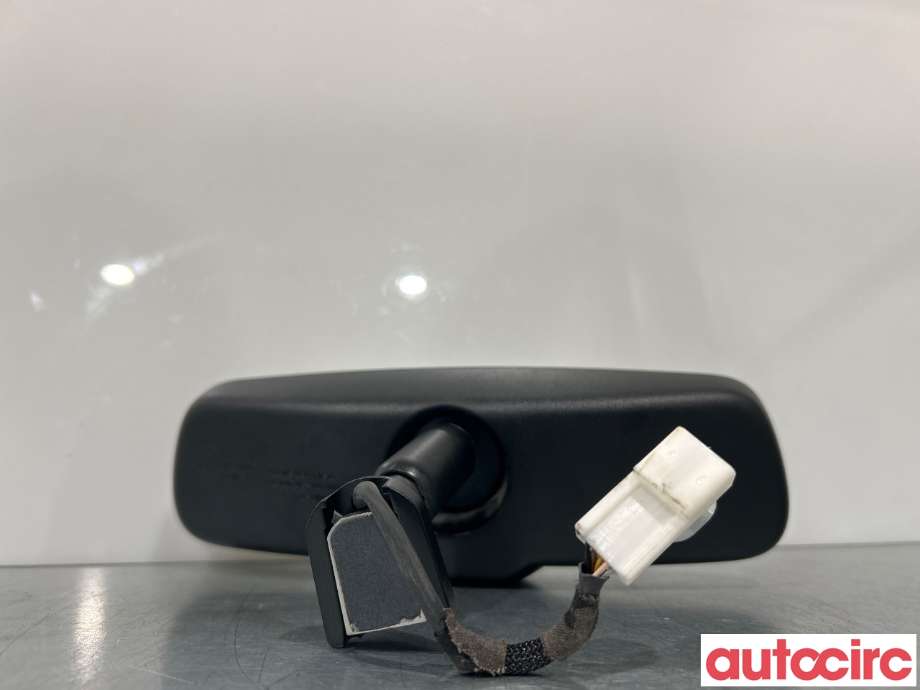 Speil innvendig til Toyota Yaris 2014-2020 (Type III, Fase 2)  (TOYOTA|878100WK00)