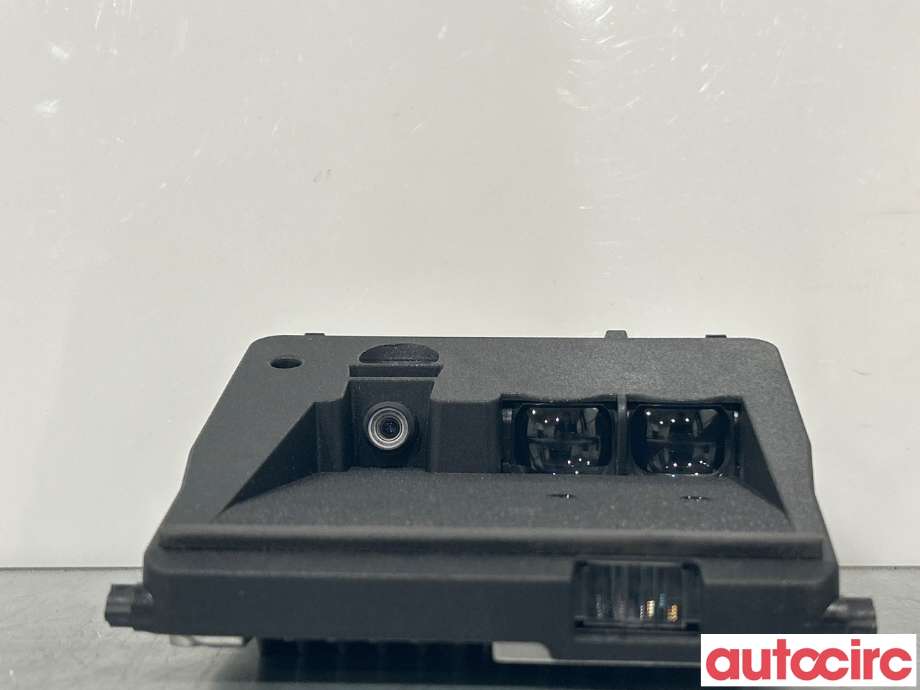 Sensor radar til Toyota Yaris, 2014-2020 (Type III, Fase 2)  (TOYOTA|881810D010)