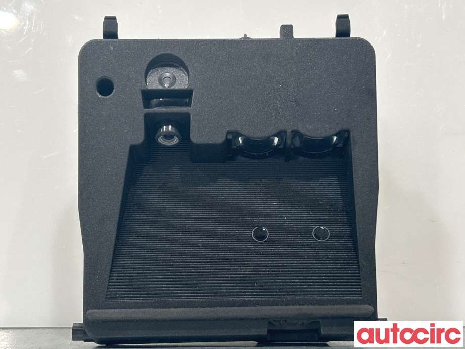 Sensor radar til Toyota Yaris 2014-2020 (Type III, Fase 2)  (TOYOTA|881810D010)