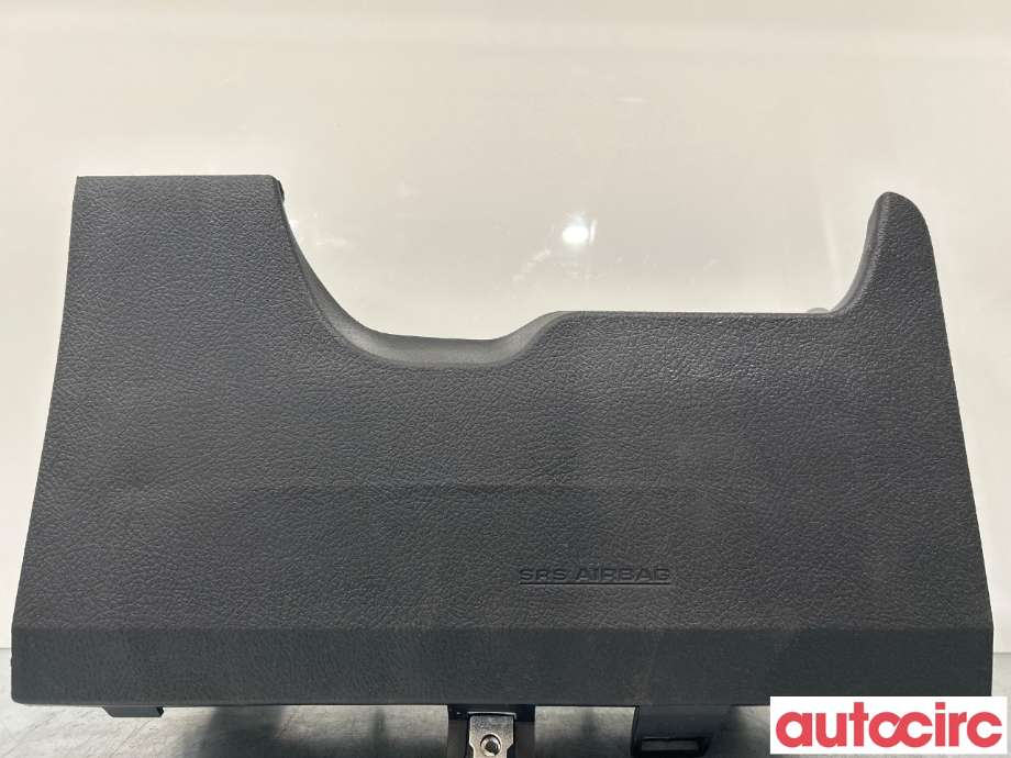 Airbag kne til Toyota Yaris, 2014-2020 (Type III, Fase 2)  (TOYOTA|739600D111)