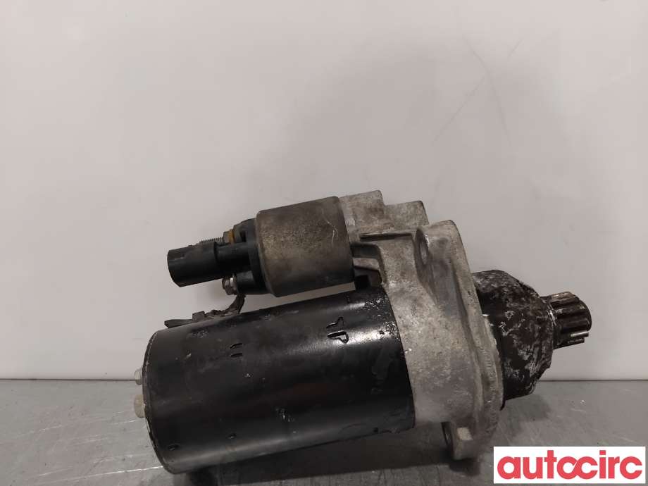 Starter diesel til Škoda Superb 2008-2015 (Type II)  (SKODA|02M911024X|0001123038|02M911024)