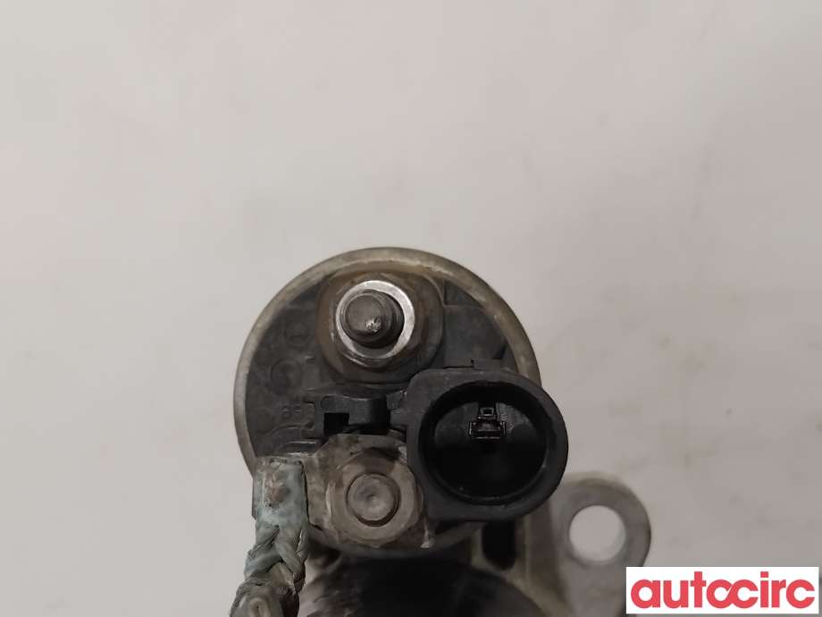 Starter diesel til Škoda Superb 2008-2015 (Type II)  (SKODA|02M911024X|0001123038|02M911024)