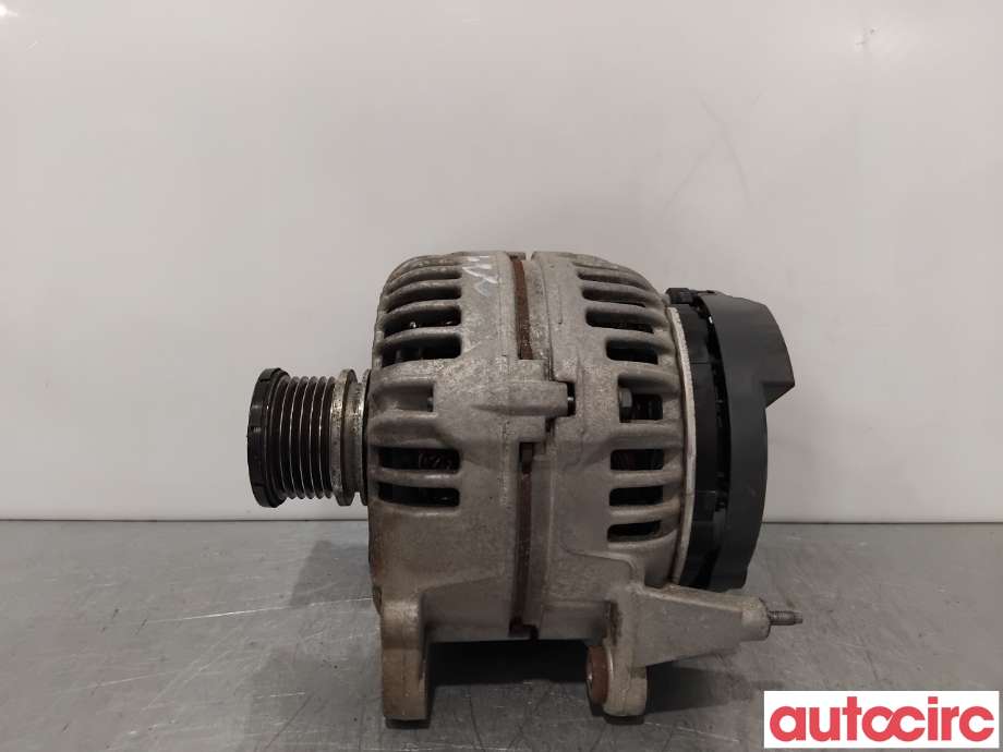 Dynamo til Škoda Superb 2008-2015 (Type II)  (SKODA|06F903023FX|0124525146|06F903023N)