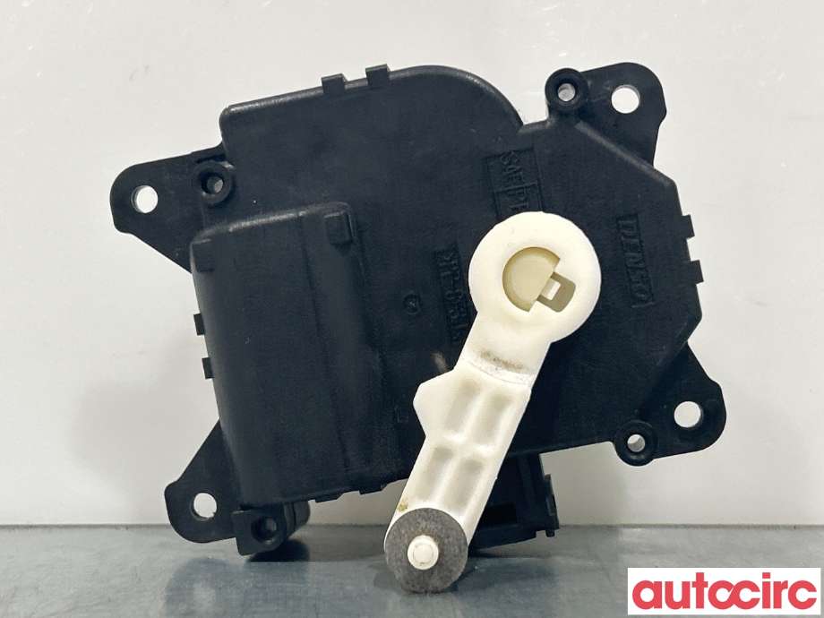 Varmeapparat diverse til Toyota Yaris, 2014-2020 (Type III, Fase 2)  (TOYOTA|871060D041)