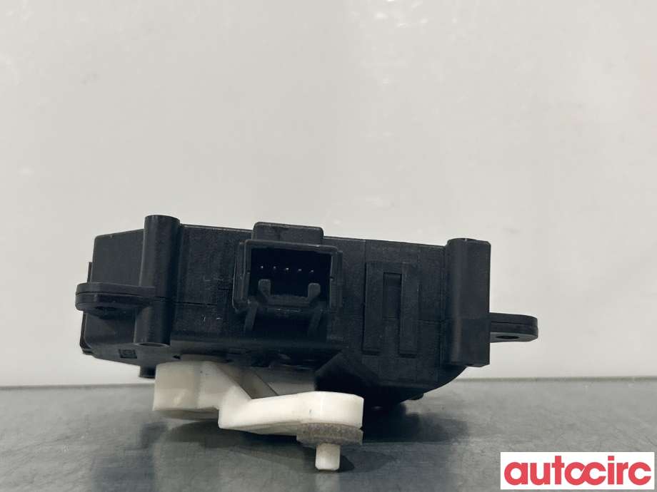 Varmeapparat diverse til Toyota Yaris 2014-2020 (Type III, Fase 2)  (TOYOTA|871060D041)